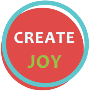 Create Joy brand image featuring uplifting design, positivity, and inspirational visual identity - TheJoyInYou.