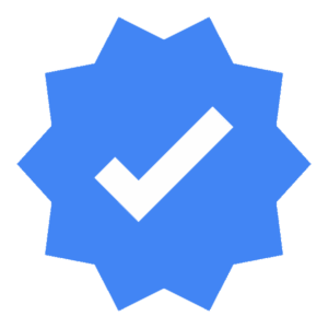 Google Verified